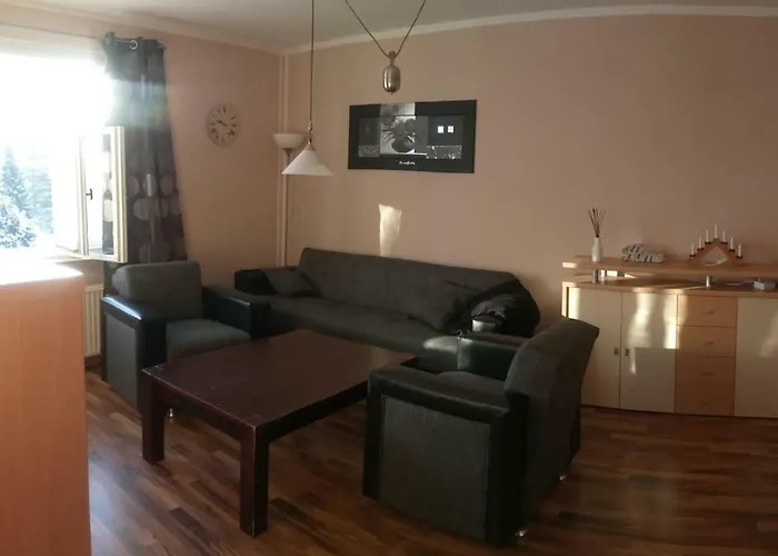 Ferienwohnung Charlett