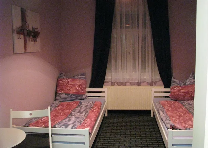 Ferienwohnung Charlett