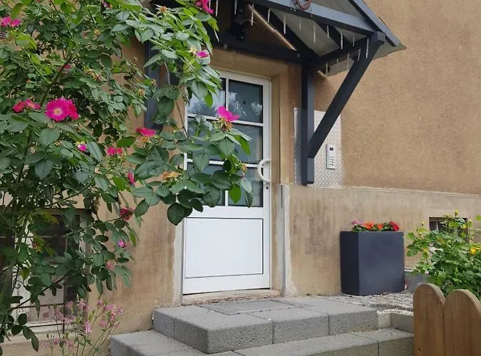 Ferienwohnung Charlett
